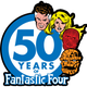 Illustration for article titled emMarvel Pinball/em Celebrates 50 Years of the emFantastic Four/em